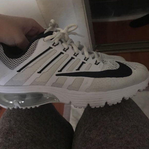 Workout / running shoes - Picture 2 of 6